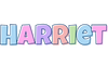 Harriet logo