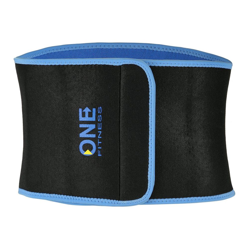 Br160 pojas za mršavljenje support one fitness slika 1