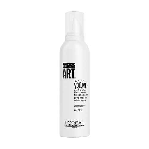 L'Oréal Professionnel TECNI. ART FULL VOLUME EXTRA Pjena 250 ml slika 2