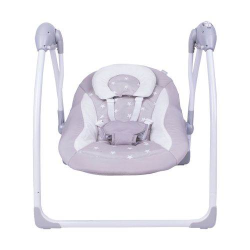 Jungle Njihalica "Baby Swing",0+ slika 5