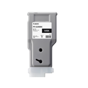 Canon tinta PFI-320 MBK