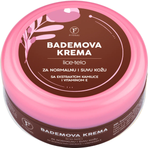 Fitogal Krema sa bademovim uljem 110 ml