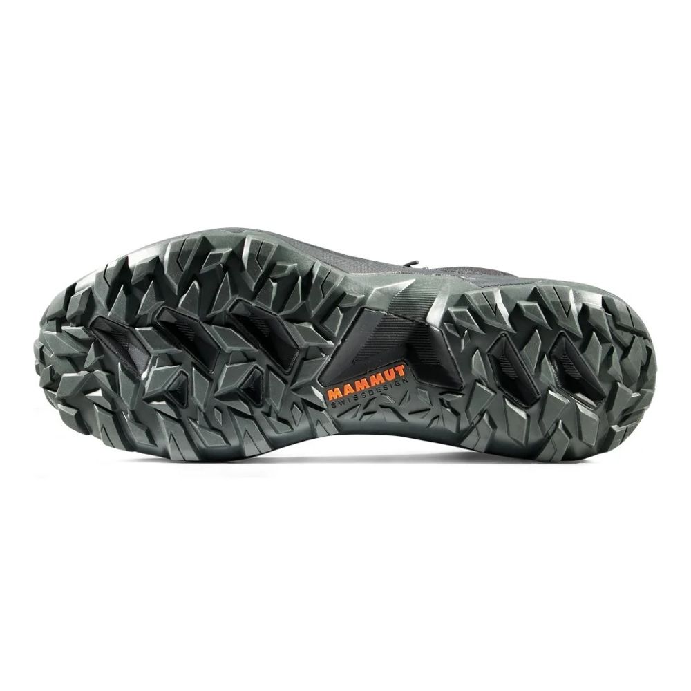 Mammut Muške gležnjerice Sertig II Mid GTX Black slika 5
