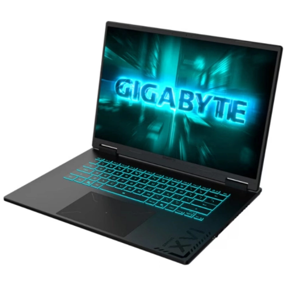 GIGABYTE A16 Gaming laptop 3VHK3EE894SD slika 3