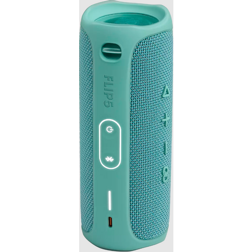 Prijenosni zvučnik JBL FLIP 5 teal (Bluetooth, baterija 12h, IPX7) slika 4