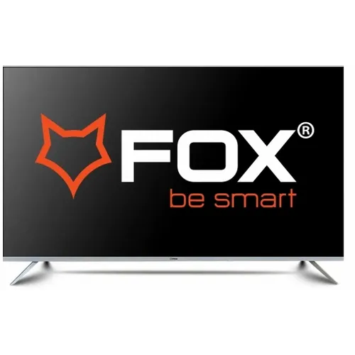 Fox 75WOS625D Televizor 75" LED Smart 3840x2160/UHD/4K/ATV/DTV-C/T/T2/S/S2 slika 1
