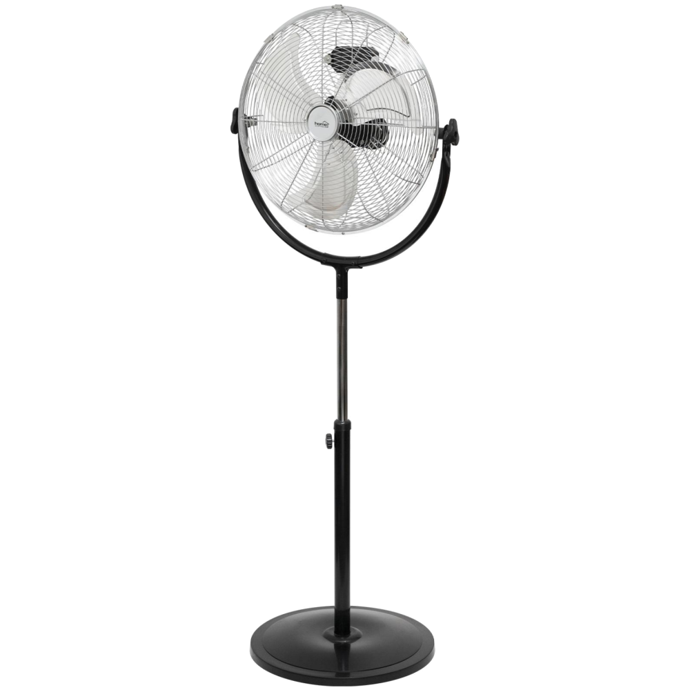 home HOME SFI45H stajaći metalni ventilator, 110 W slika 2