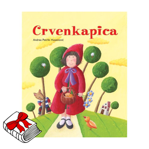 Crvenkapica