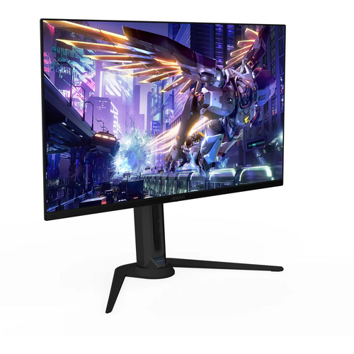 GIGABYTE AORUS FO32U2P 31.5'' OLED UHD monitor, 3840 x 2160, 0.03ms, 240Hz, speakers slika 3