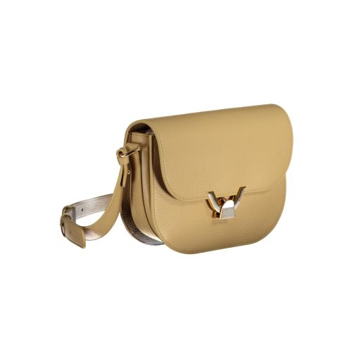 COCCINELLE BEIGE WOMEN'S BAG slika 3