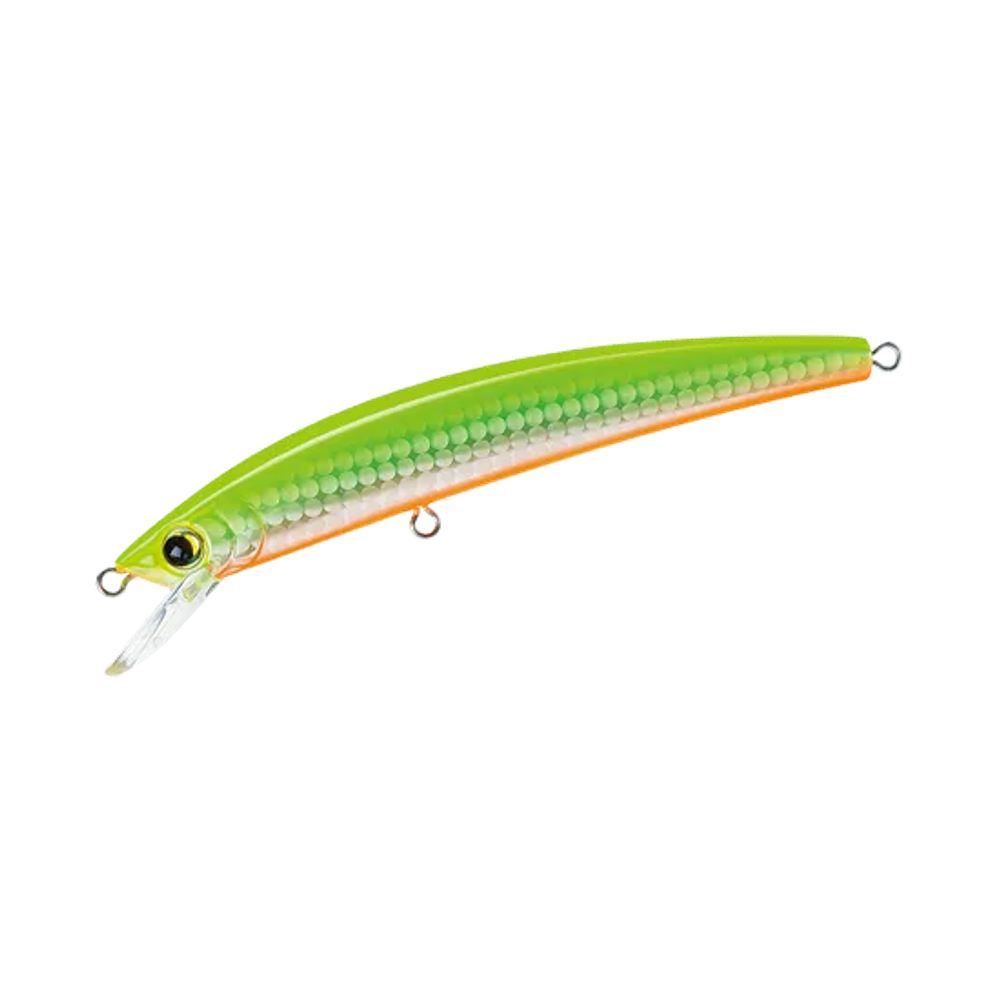 R1125-HCL YO-ZURI Vobler CRYSTAL MINNOW (F) 130mm slika 1