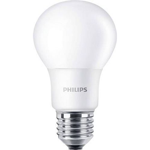 Philips Lighting 929001234702 LED Energetska učinkovitost 2021 F (A - G) E27  7.5 W = 60 W neutralna bijela (Ø x D) 60 mm x 110 mm  1 St. slika 2