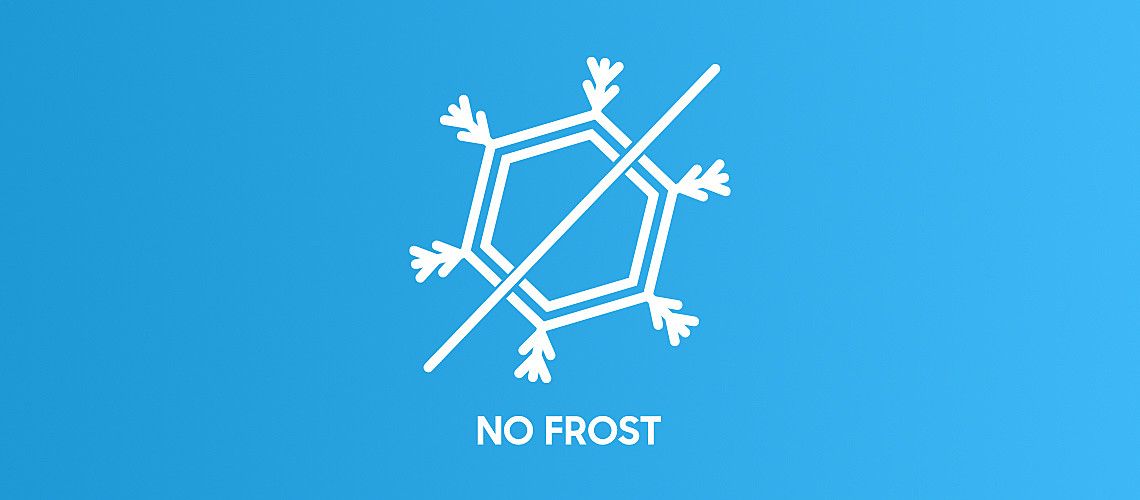 No Frost