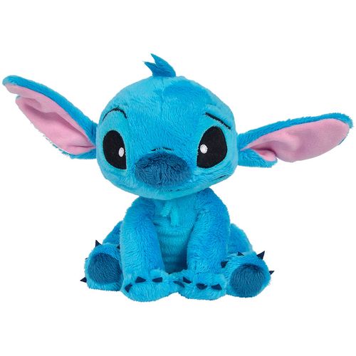 Disney Stitch soft plush toy 25cm slika 1