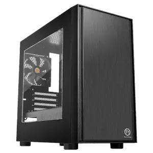 Kućište Thermaltake Versa H17 sa prozorom