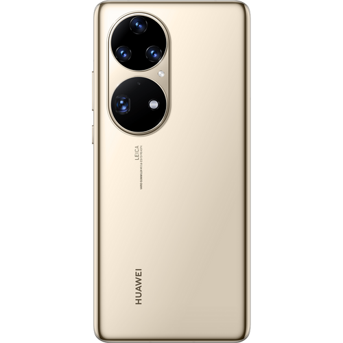 Huawei P50 Pro Gold slika 2