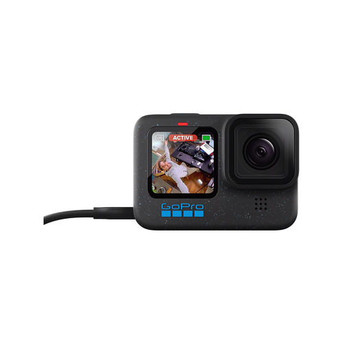 Akciona Kamera GOPRO Hero12 Black Specialty Bundle slika 9