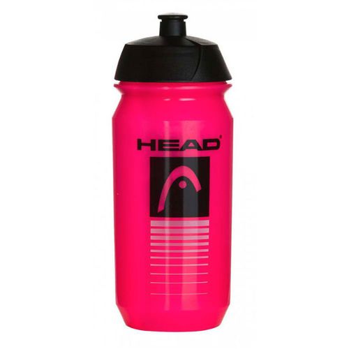 HEAD Flašica za vodu 500 ml roza slika 1