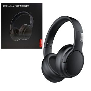 LENOVO SLUŠALICE BLUETOOTH TH20 crne