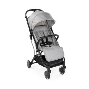 Chicco Kolica Trolley Me, Light Grey