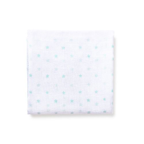 Tetra pelene Interbaby Panda Mint 80x80 - 3 kom slika 4