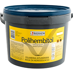 Polihembitol 20kg