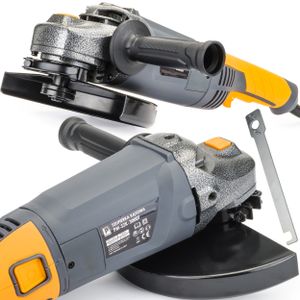 Kutna brusilica 230 mm 3000 W PM-SZK-3000T