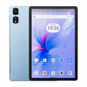 Blackview Tab 16 pro 4G LTE 2000x1200 FHD+ IPS/8GB/256GB/13MP-8MP/Android 12/Blue