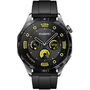 Huawei Watch GT 4 46mm, crna