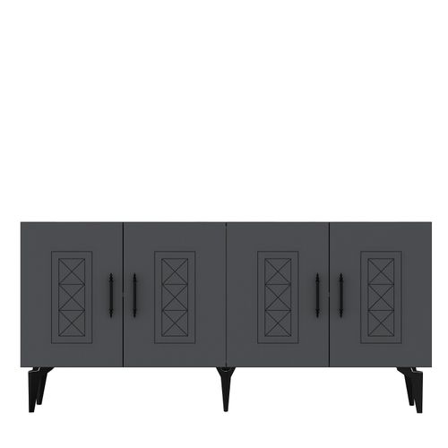 Shumen - Anthracite Anthracite Console slika 7