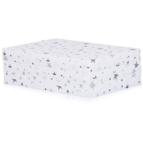 Chipolino preklopni madrac Grey Stars  slika 3