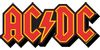 AC/DC Hrvatska Web Shop