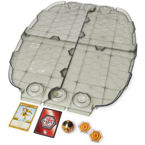 Bakugan S3 - Battle Matrix Set za igru slika 2