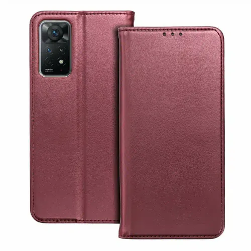 Smart Magneto futrola za XIAOMI REDMI NOTE 12S bordo slika 2