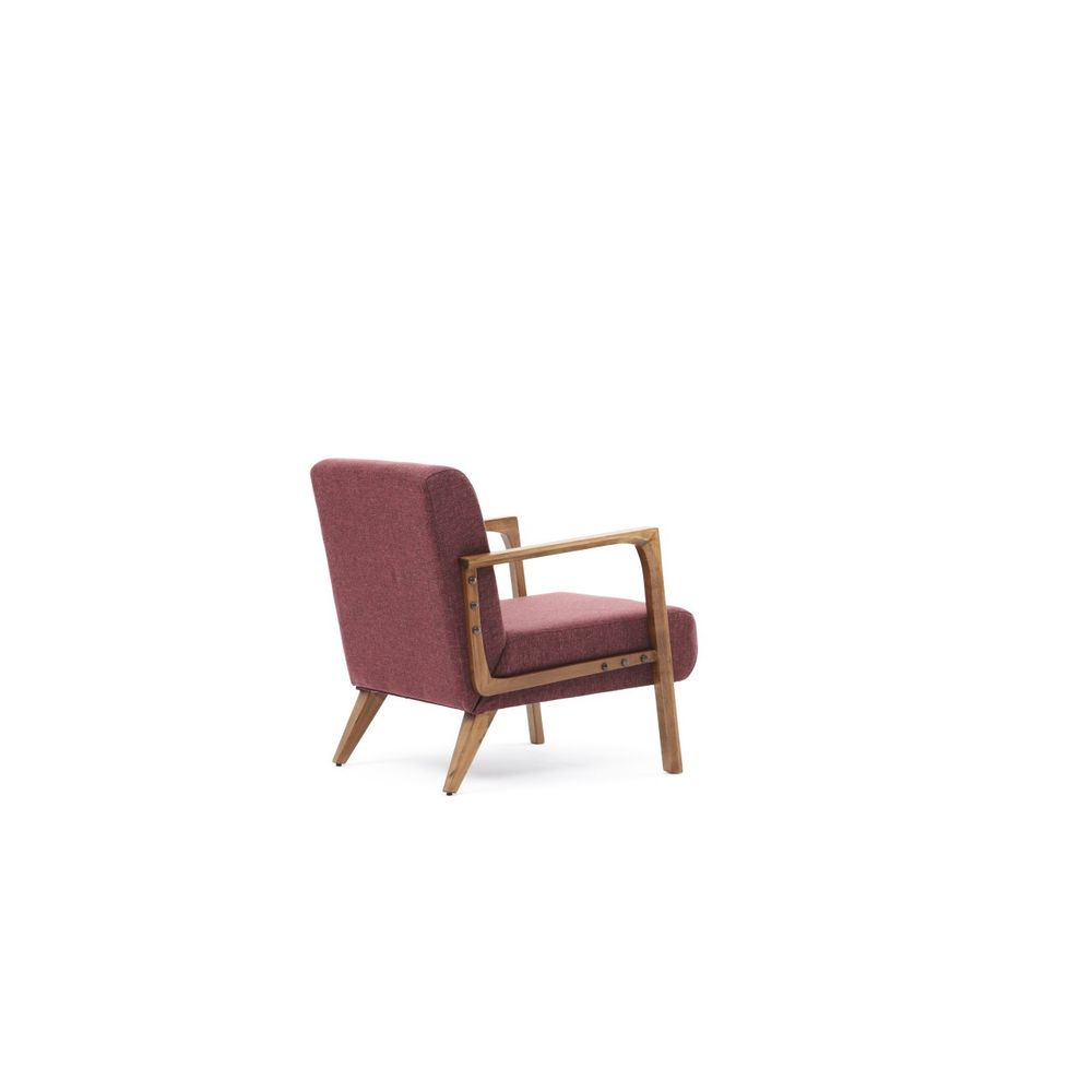 Kemer - Kamen Crveni Wing Chair slika 6