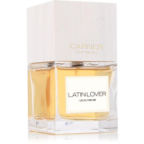 Carner Barcelona Latin Lover Eau De Parfum 100 ml (unisex) slika 3