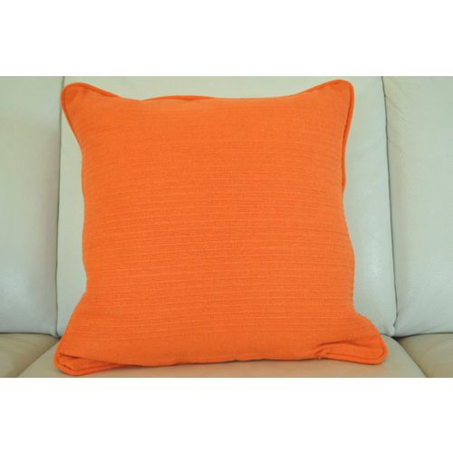 Jastuk Kerela orange 40x40 1005 slika 1