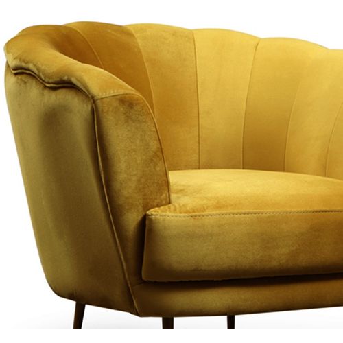 Atelier Del Sofa Fotelja wing DAISY, Daisy Armchair slika 5