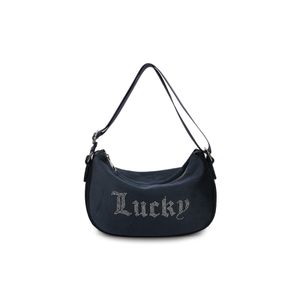 Lucky Bees Ženski torbica MIA tamno plava, 371 - Dark Blue