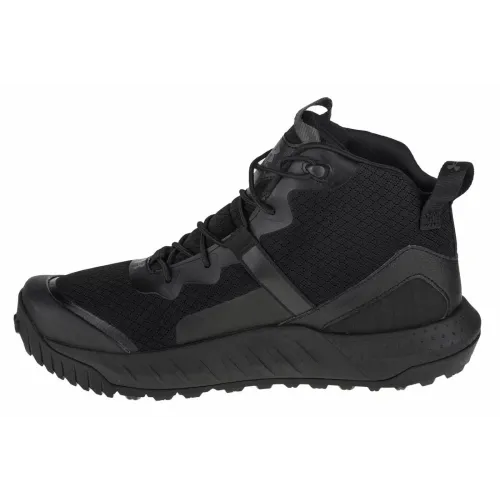 Under Armour Micro G Valsetz Mid Muške Čizme 3023741-001 slika 15