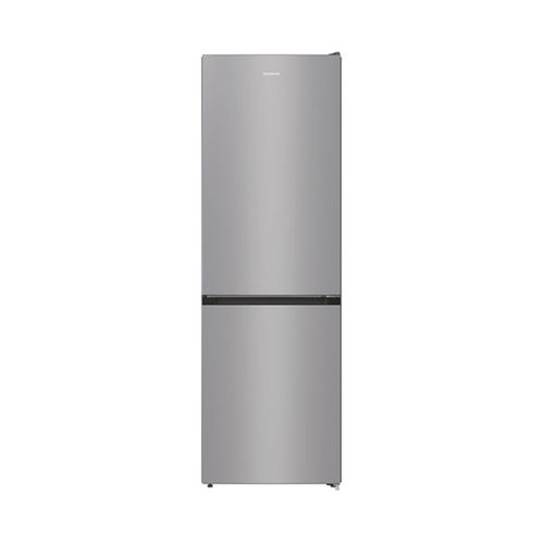 Gorenje RK6192ES4 Kombinovani frižider sa zamrzivačem, Visina 185 cm, Siva slika 1