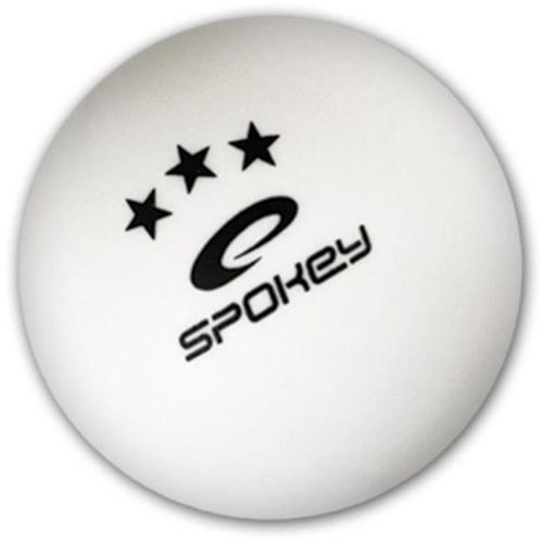 Spokey Loptica za stolni tenis special slika 1