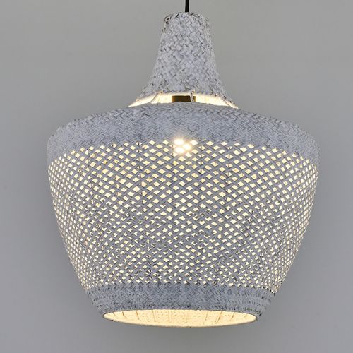 4461-23-01 White Chandelier slika 3