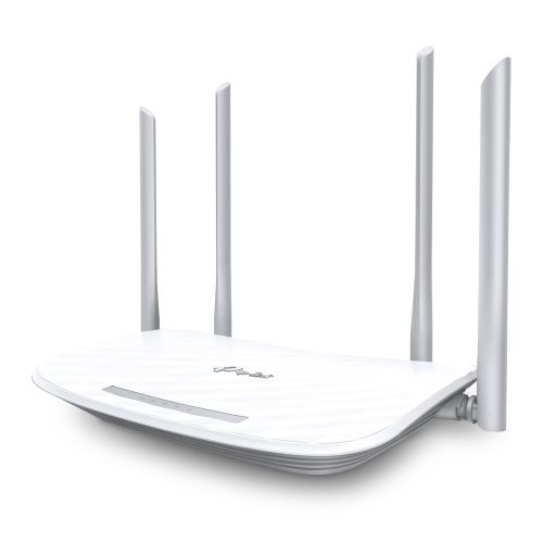 TP-LINK Archer C50 1200Mbps Dual Band Bežični Ruter slika 2