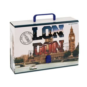 Torba za dokumente London 429896