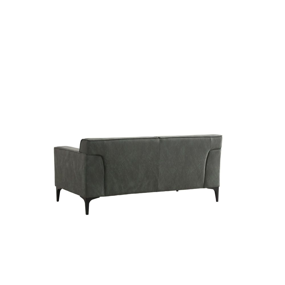 Dvosjed Sofa Nova Petra 2 - Zelena slika 8