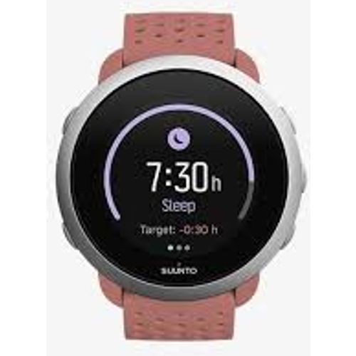 Suunto 3 Granite red slika 1