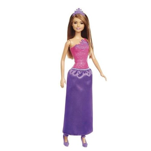 Barbie lutka Princess slika 4