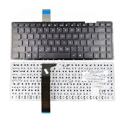 Tastatura za laptop Asus X401 X401A X401U UK veliki enter slika 1