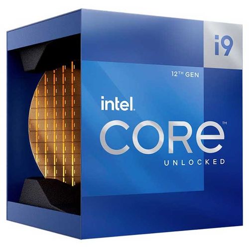CPU 1700 INTEL Core i9 12900K 16 Core 3.2GHz (5.20GHz) Box slika 1